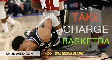 Taking Control: Basketball Leadership Strategies