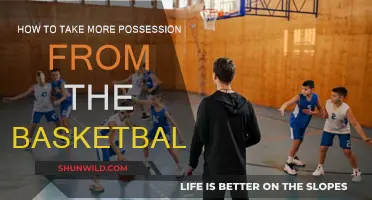 Possession Strategies: Tips to Win More Basketball Games