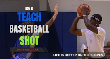 Mastering the Art of Shooting Hoops: A Definitive Guide