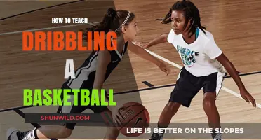 Mastering Basketball Dribbling: Techniques for Success
