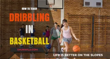 Mastering Dribbling: Basketball's Essential Skill