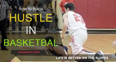 Mastering the Hustle: Basketball's Secret Weapon