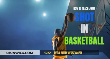 Mastering the Jump Shot: Basketball Coaching Essentials