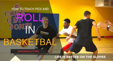 Mastering the Pick and Roll: Basketball's Ultimate Weapon