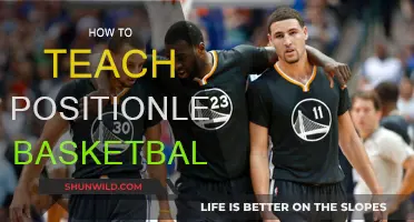 Mastering Positionless Basketball: Strategies for Coaches and Players