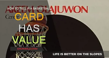Basketball Card Appraisal: Tips for Spotting Valuable Cards