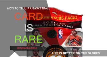 Uncovering Rare Basketball Cards: Expert Tips