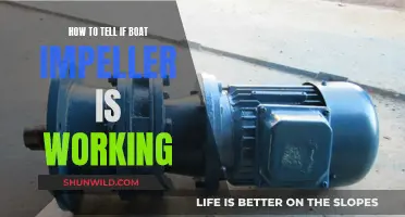 Boat Impeller Maintenance: Quick Checks for Functionality
