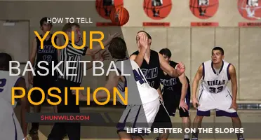 Finding Your Basketball Position: A Guide