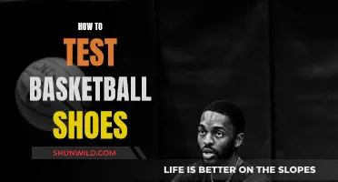 Testing Basketball Shoes: What to Look For