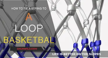 Stringing Together Basketball Success: Loop Techniques