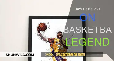 Dominate the Court: Strategies to Outplay Basketball Legends