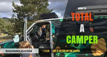 Complete Guide to Calculating Your Camper's Total Value Accurately