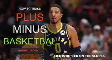Mastering Basketball's Plus-Minus Tracking: Strategies for Success
