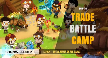 Mastering Battle Camp Trading: Strategies for Success in the Game