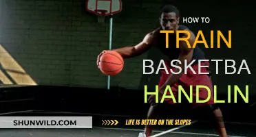 Mastering Basketball Ball Handling: Drills for Success