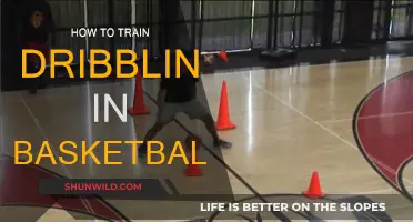 Mastering Basketball Dribbling: Techniques for Success