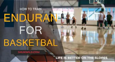 Endurance Training for Basketball: Strategies to Improve Your Game