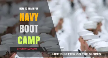 Prepare for Navy Boot Camp: Essential Training Tips and Strategies
