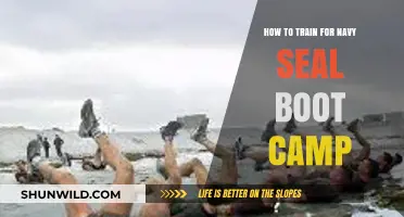 Master Navy SEAL Boot Camp Training: Proven Strategies for Success