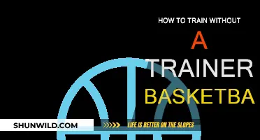 Training Solo: Basketball Tips for Self-Starters