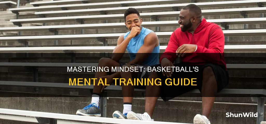 how to train your mind for basketball