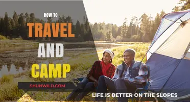Essential Tips for Camping and Traveling Like a Pro