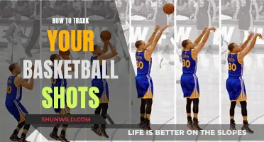 Master Your Shot: Tracking Progress for Basketball Excellence