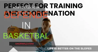 Mastering Deception: Tricks to Beat Your Defender in Basketball