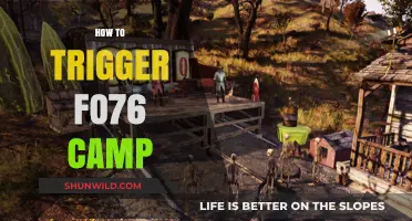 Mastering Fallout 76: Effective Strategies to Trigger Your C.A.M.P