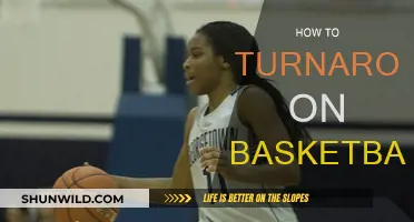 Mastering the Art of Turnarounds: Strategies for Basketball Players