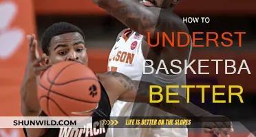 Understanding Basketball: Strategies to Improve Your Game