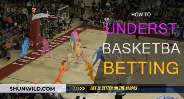 Understanding Basketball Betting: A Beginner's Guide