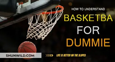 Understanding Basketball: A Beginner's Guide to the Game