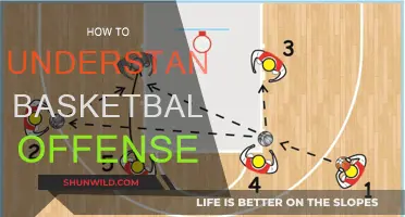 Understanding Basketball Offense: Strategies for Success