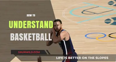 Understanding Basketball: A Beginner's Guide to the Sport