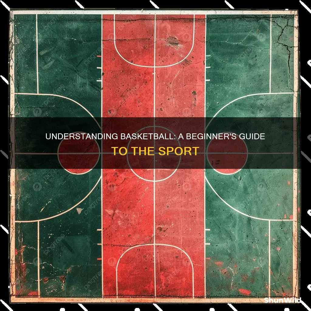 how to understand basketball