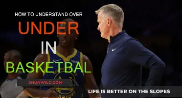 Understanding Over-Under: Basketball's Strategic Play
