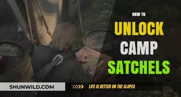 Unlocking Camp Satchels: A Step-by-Step Guide to Accessing Rewards
