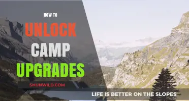 Mastering Camp Upgrades: Strategies to Unlock Enhancements and Boost Efficiency