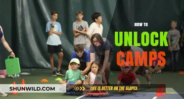 Unlocking Camps: Essential Tips and Strategies for Success