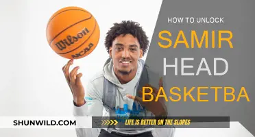 Unlocking Samir: Head Basketball Secrets Revealed