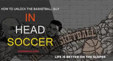 Unlocking Basketball Player in Head Soccer: Tips and Tricks