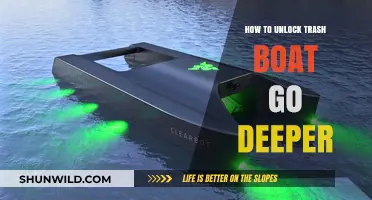 Dive Deeper: Unlocking the Secrets of Trash Boat Exploration