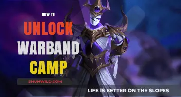 Unlocking Warband Camps: Strategies for Success in Your Campaign