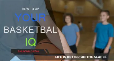 Basketball IQ: Strategies to Outsmart Your Opponents
