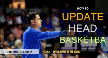 Updating Head Basketball: Easy Steps to Upgrade Your Game