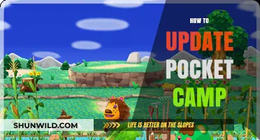 Mastering Pocket Camp Updates: A Step-by-Step Guide for Players