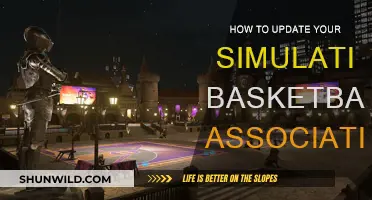 Strategies to Refresh Your Basketball Association Simulation