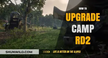 Enhance Your Camp RD2: A Comprehensive Upgrade Guide for Campers